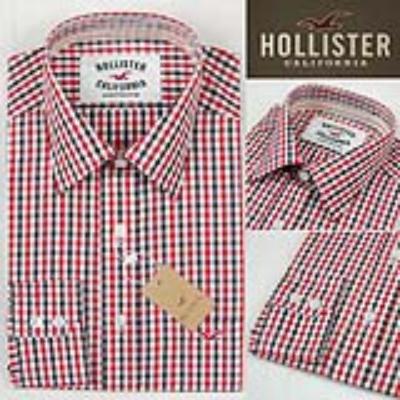 wholesale Hollister lesuer shirt No. 297